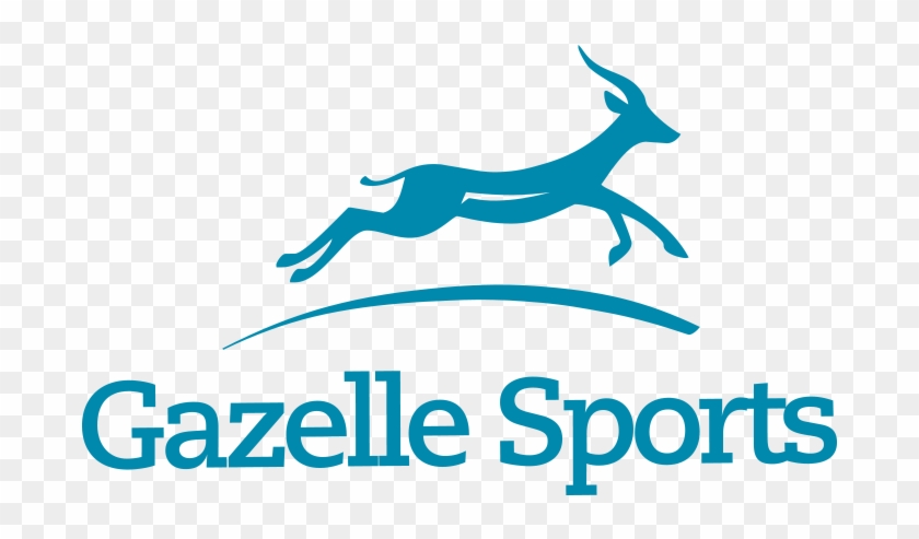 Pacers - Gazelle Sports Clipart #3366198