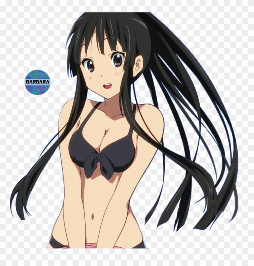 K On Keion Mio Akiyama Mio Akiyama Akiyama Mio Kawaii - Chitanda Sexy Clipart