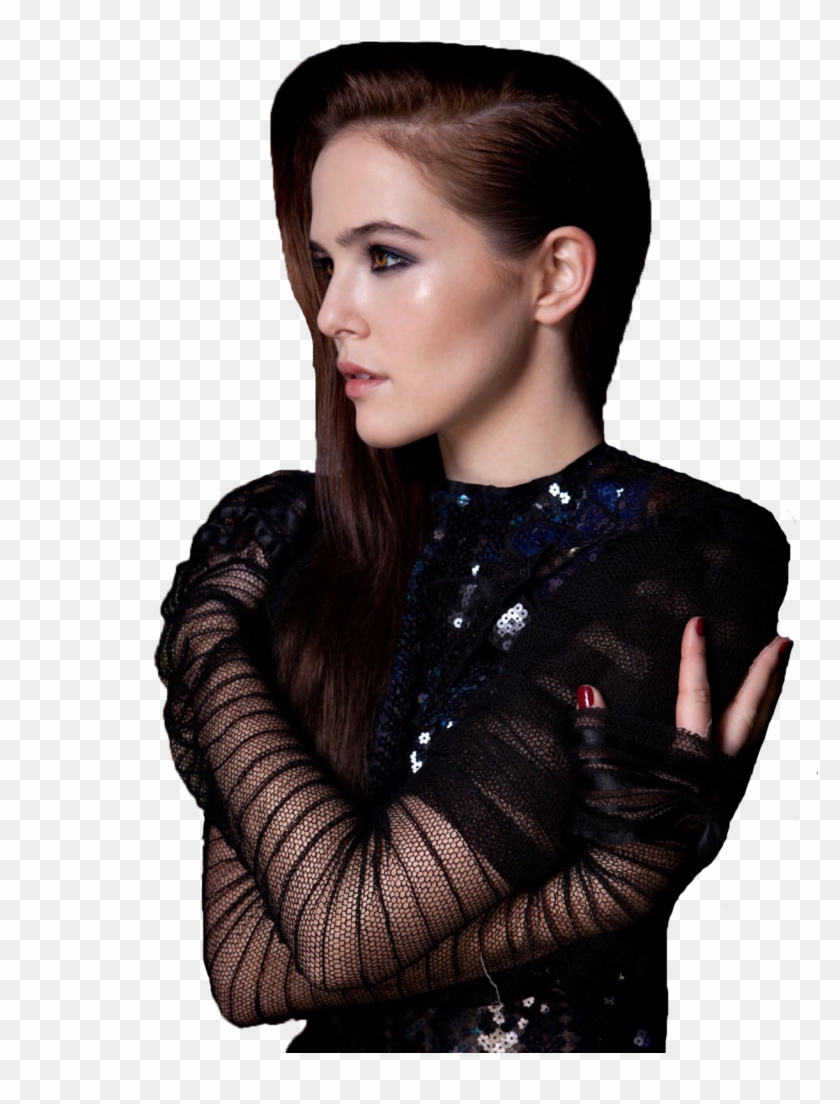 Pin Adăugat De Stefy 2005 Pe Png - Zoey Deutch Clipart #3366366