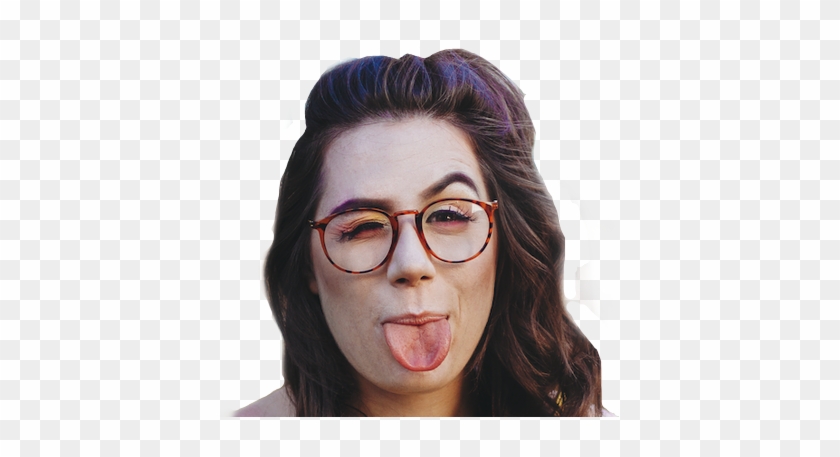 Dodieclark Sticker - Dodie Clark Clipart