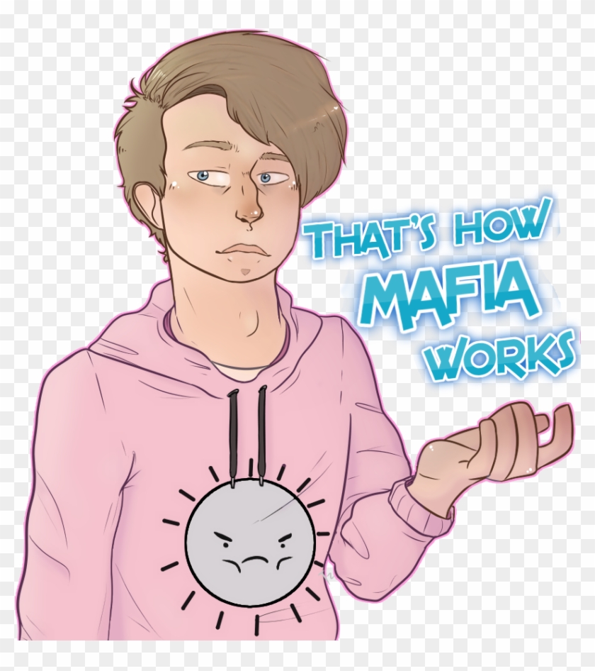@slazo Created This Meme And Y'all Can Fight Me - Cartoon Clipart