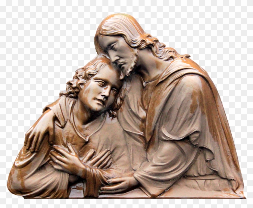 Have You Tried Reading The Bible And It Feels Distant - Love Pic For Hd Img Clipart