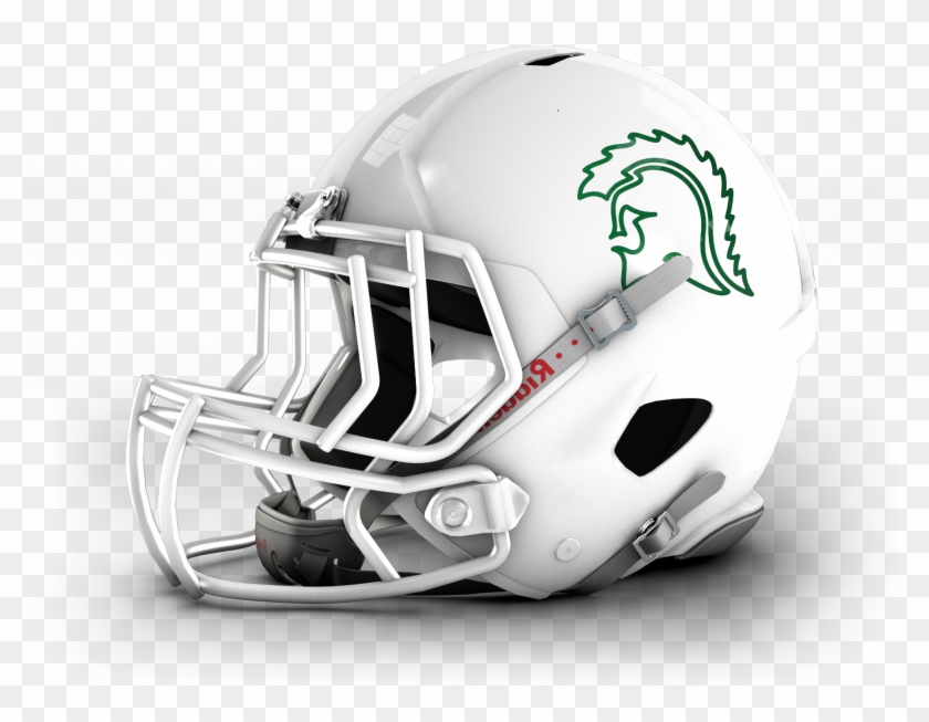 Swansea Titans R - Royal Holloway Bears American Football Clipart #3366797