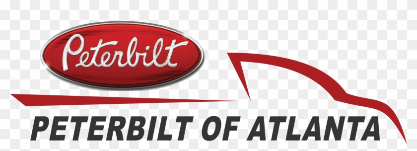 Home Peterbilt Of Atlanta - Peterbilt Clipart