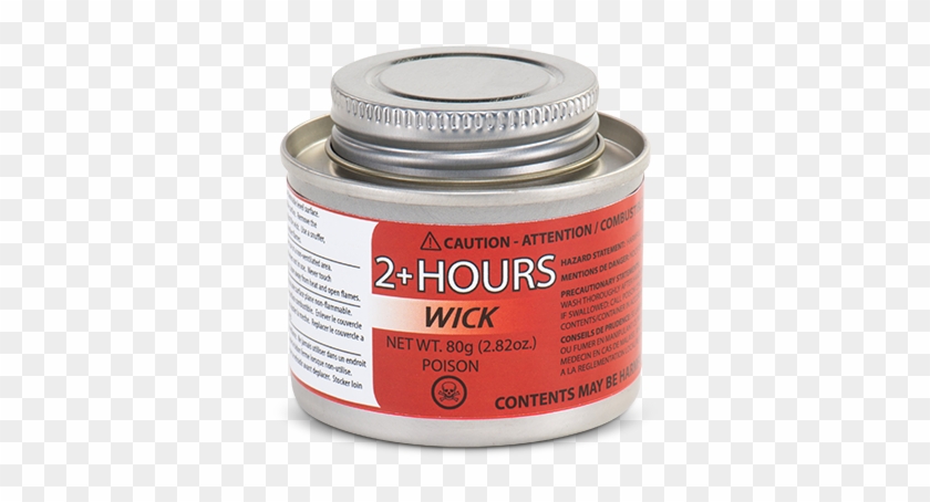 2 Hours Wick Screw Top - Cosmetics Clipart #3366916