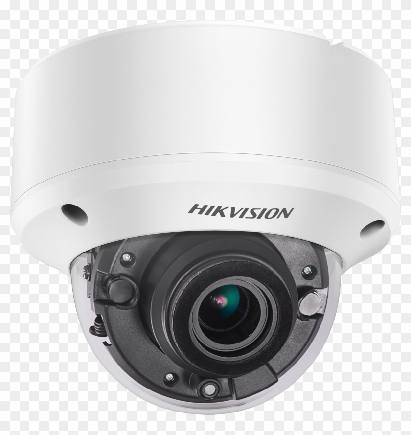 Ds 2ce56h0t Vpit3zf - Hikvision Ds 2cc52d9t Avpit3ze Clipart