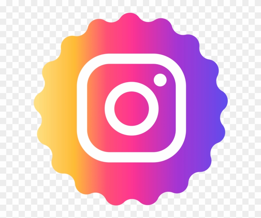 Instagram Ios 10 Icon Clipart #3367102