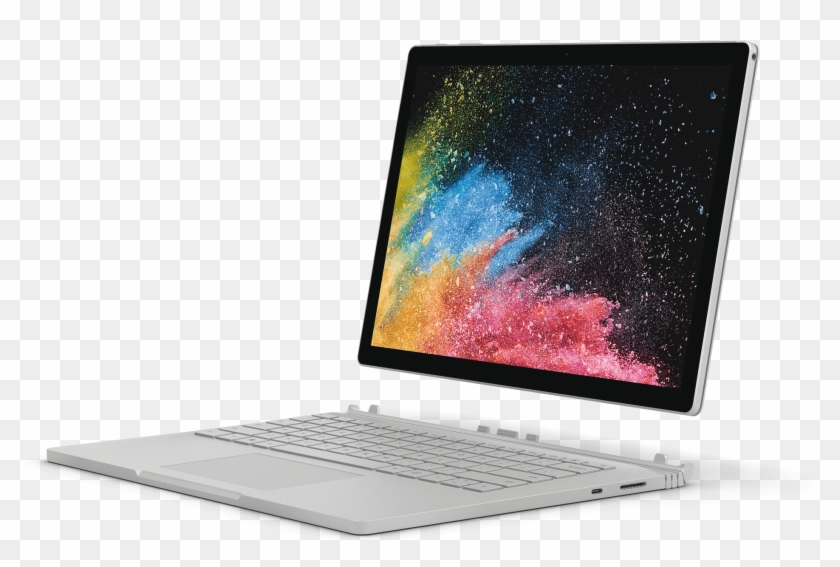 Announcing Surface Book 2 For Malaysia - Microsoft Surfacebook Clipart