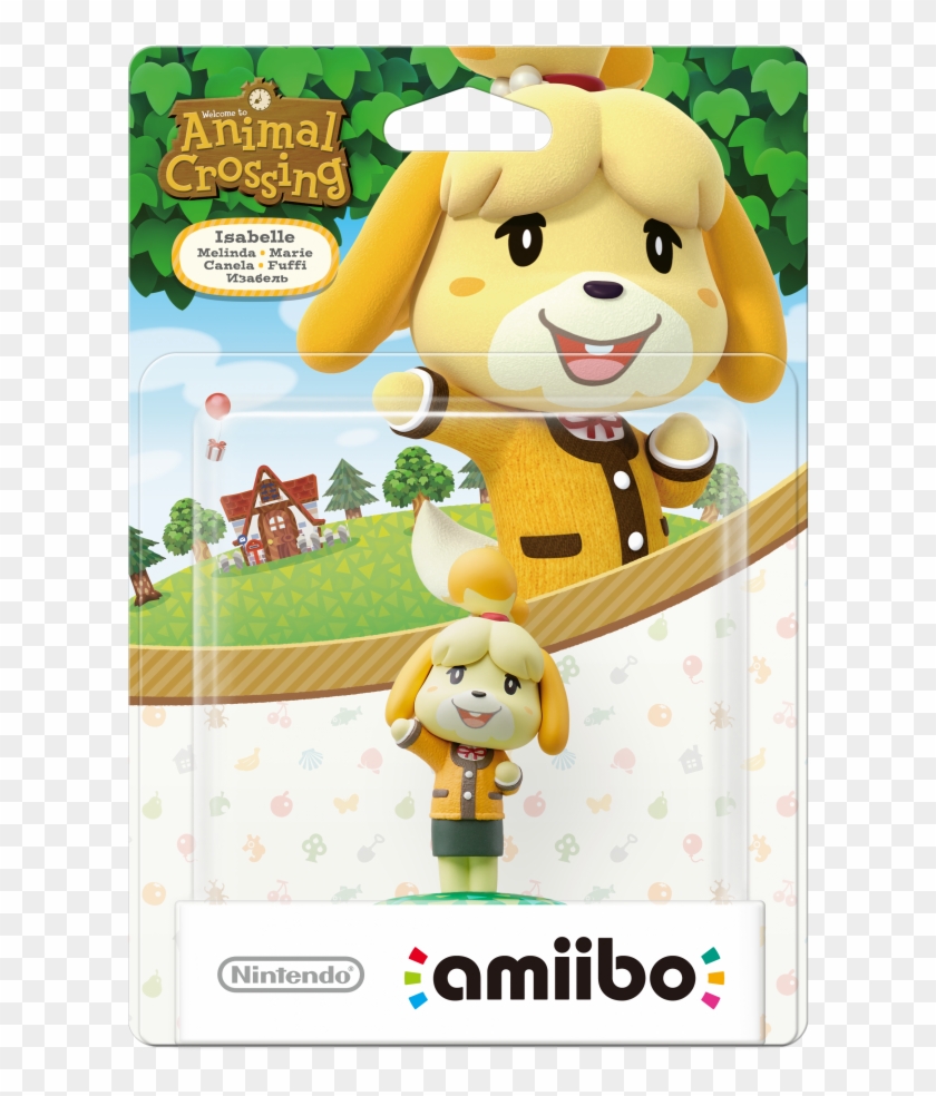 Tumblr Ntm0pc9bfv1qzp9weo2 1280 Tumblr Ntm0pc9bfv1qzp9weo4 - Amiibo Animal Crossing Isabelle Clipart #3367253