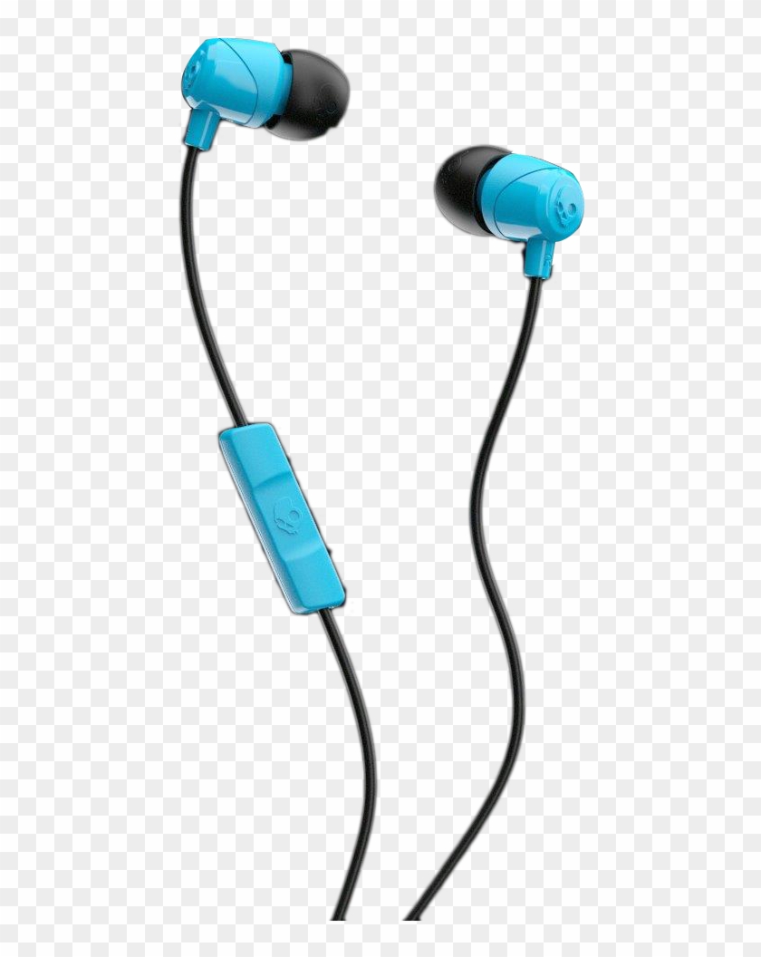 Skullcandy S2duyk 628 Jib - Skullcandy Jib Mic Clipart