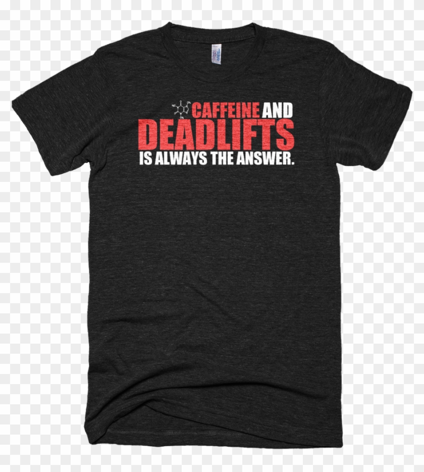 American Apparel Tri-black Mockup - Active Shirt Clipart #3367416