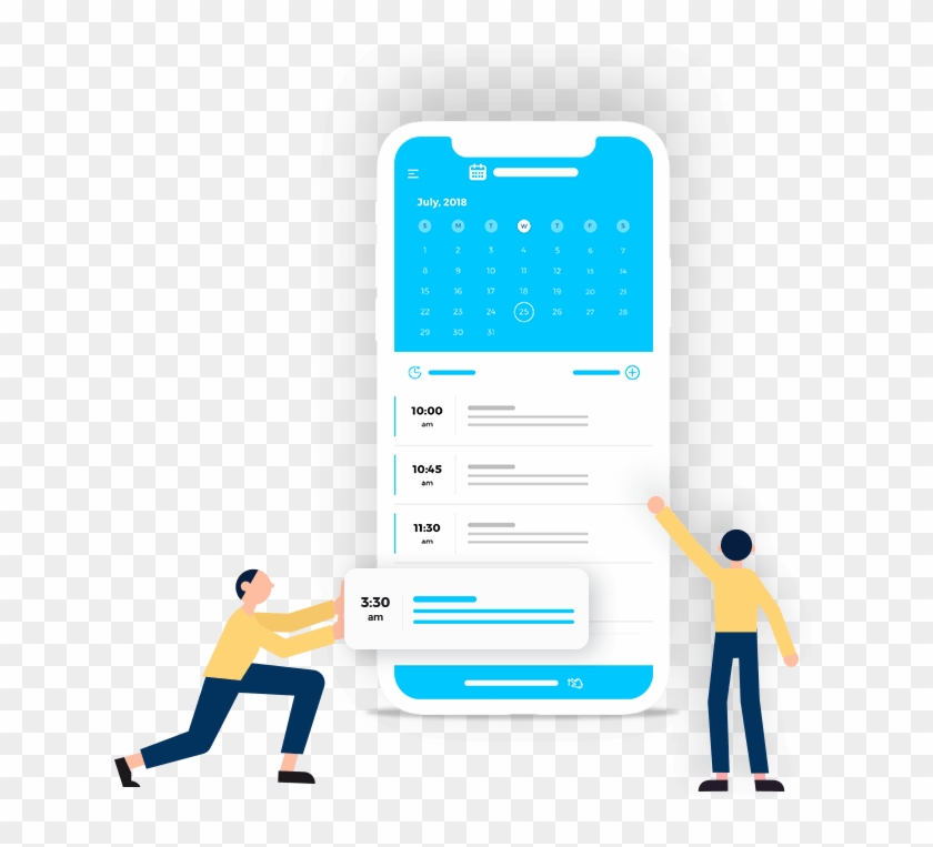 Mobile App Development Company - Mobile App Development Clipart