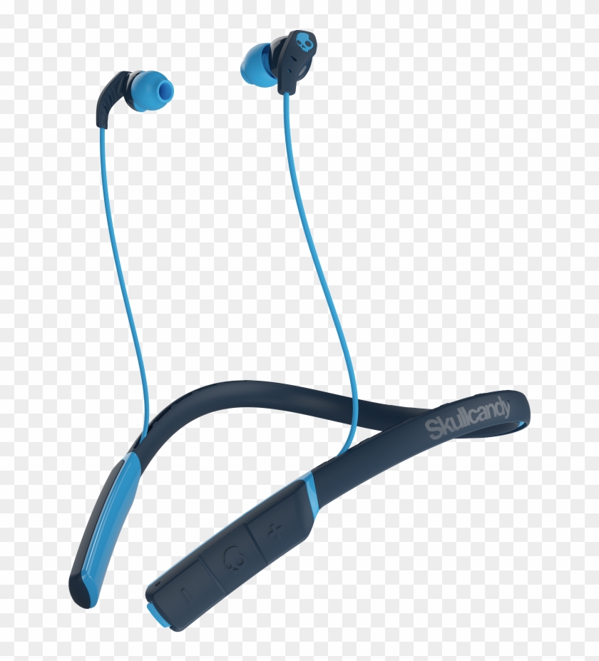 Skullcandy Method Wireless Black Clipart