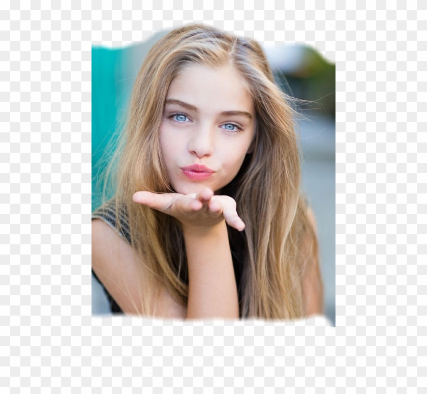 Jade Weber Niña Clipart #3367571