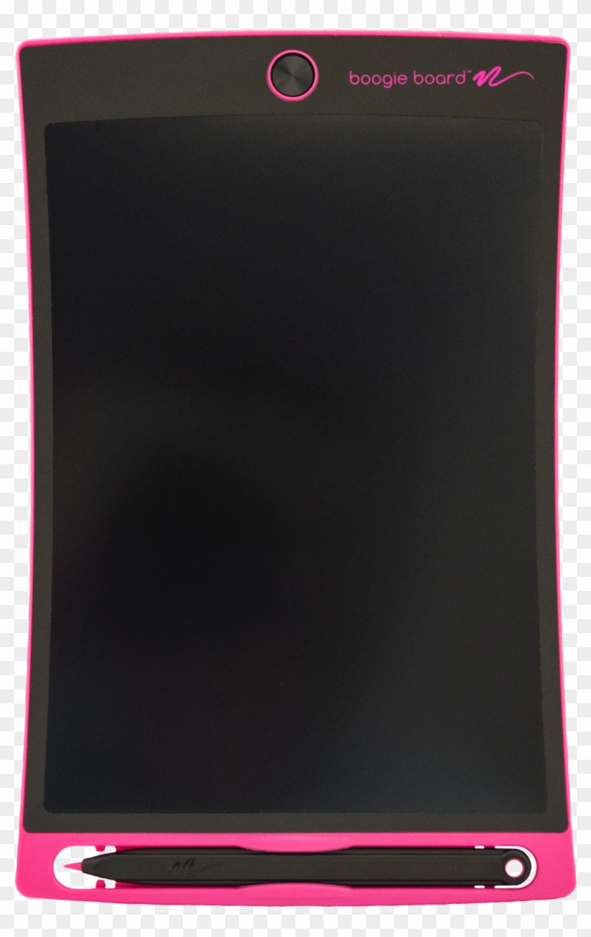 Boogie Board Jot - Boogie Board Jot 8.5 Pink Clipart #3367627