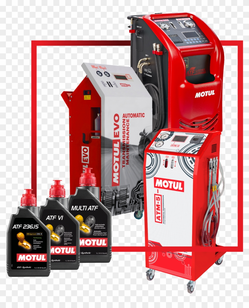 Motul Evo - Motul Atm 2 Pro Clipart