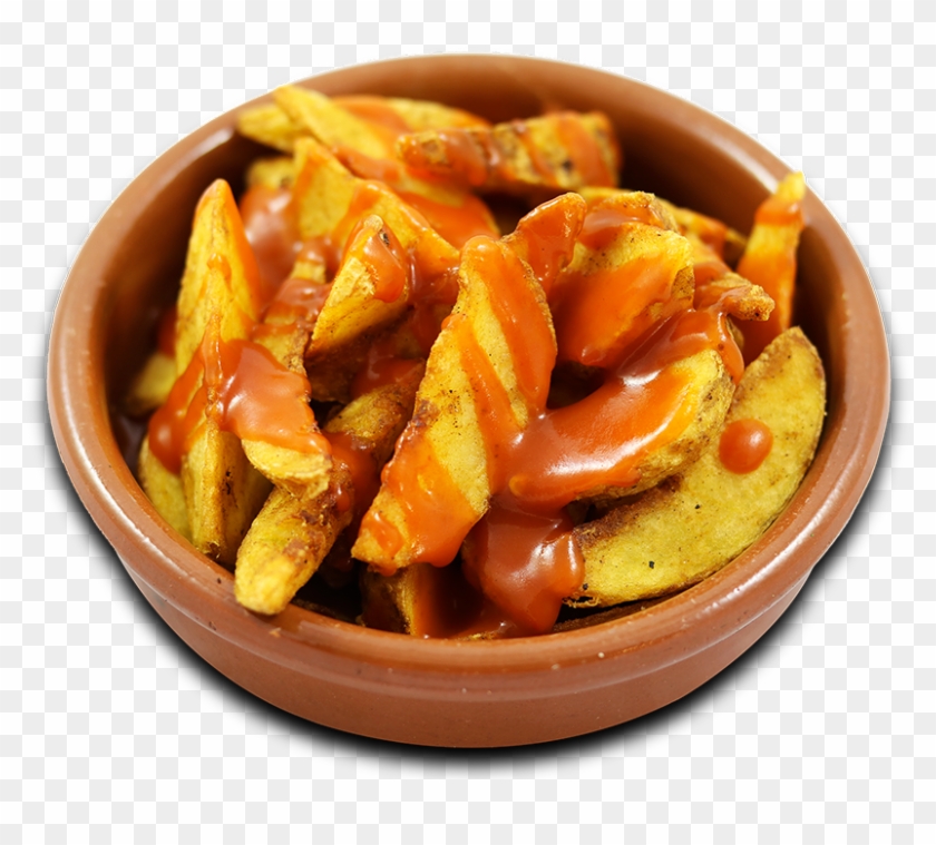 Mejores Tapas De Madr - Fast Food Clipart #3367716