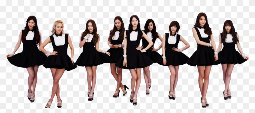 Girls' Generation = Taeyeon - Snsd Mr Mr Png Clipart