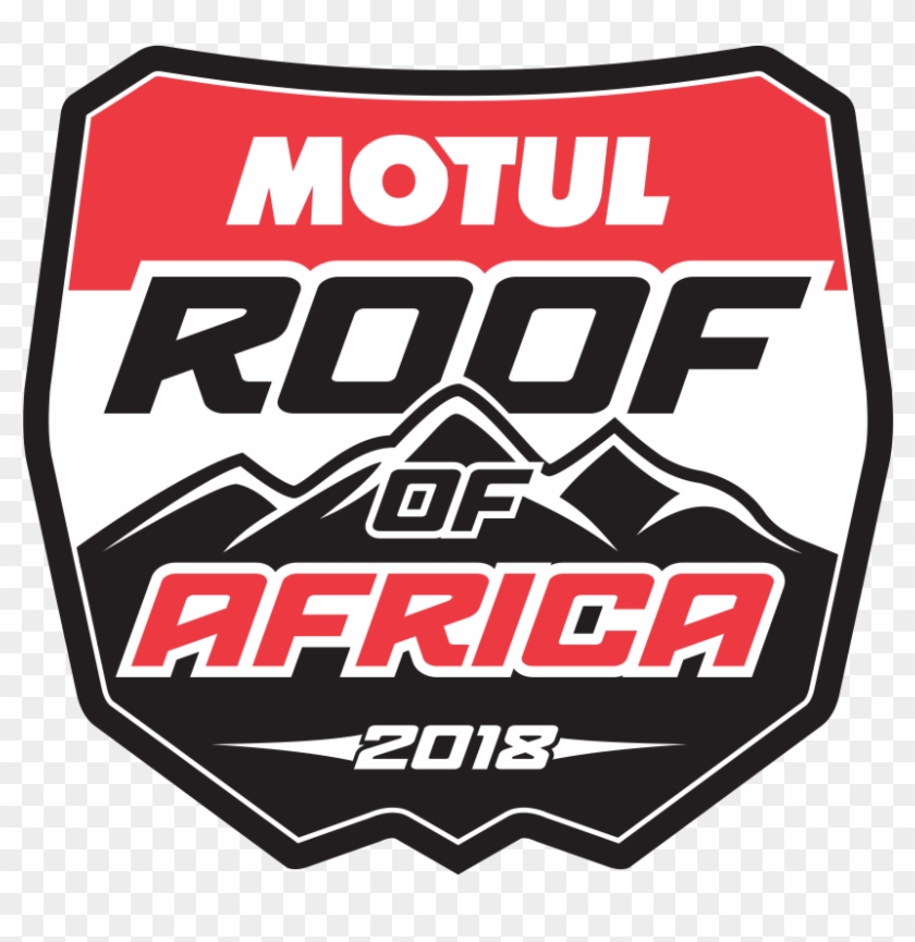 Roof Of Africa 2018 Clipart #3367751