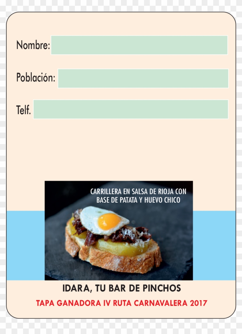 Texas Toast Clipart