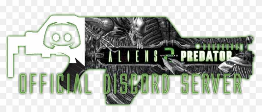 0 Replies 3 Retweets 9 Likes - Aliens Vs Predator 2 Logo Clipart