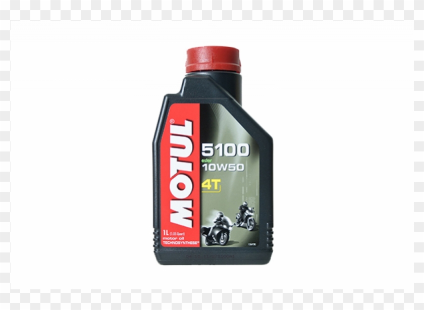 Motul 5100 Clipart
