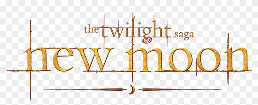 The Twilight Saga - Twilight Clipart #3367972