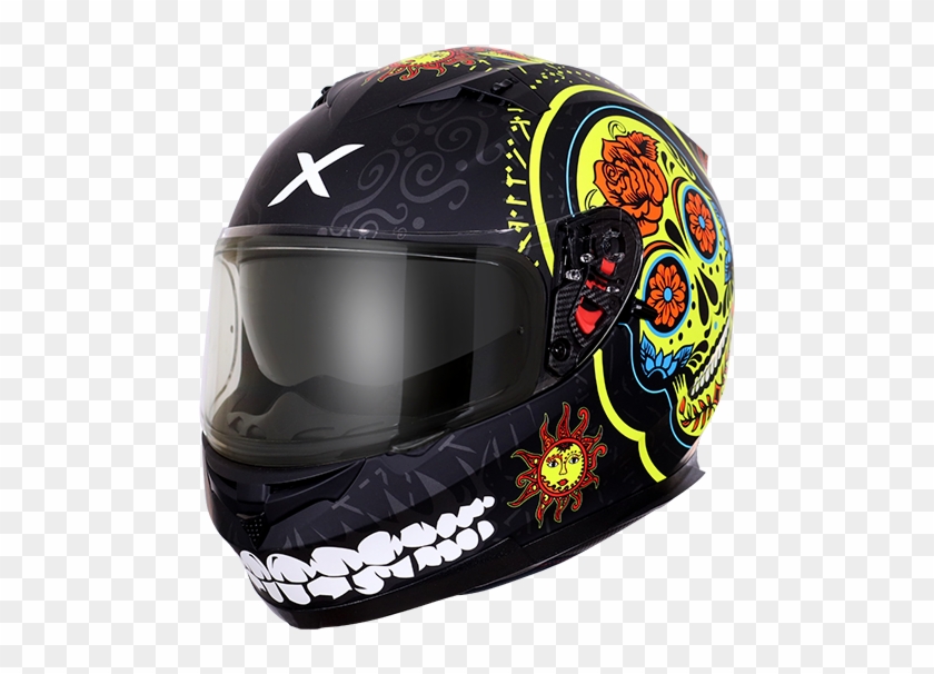 Axor Stealth - Axor Trance Helmet Clipart
