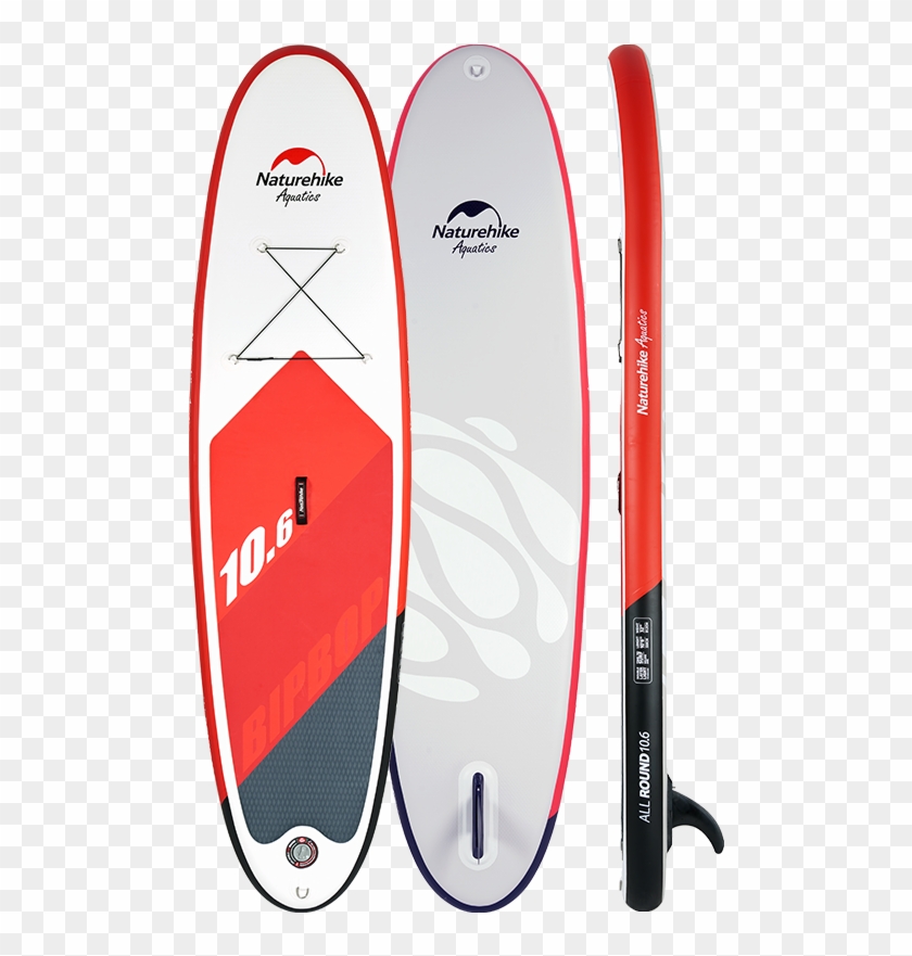 Lightbox Moreview - Kayak Naturehike 10.6 Clipart