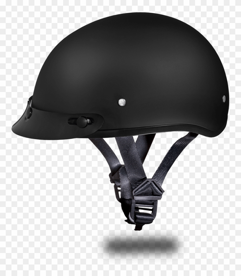 D1-b - Skull Cap Helmet In India Clipart #3368172
