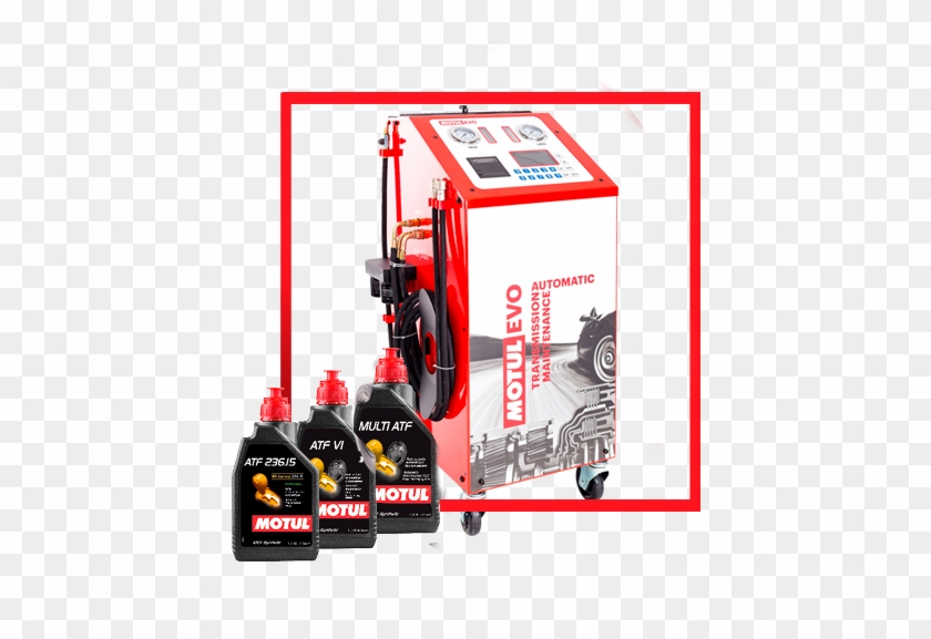 Motulevo-maschine - Motul Clipart