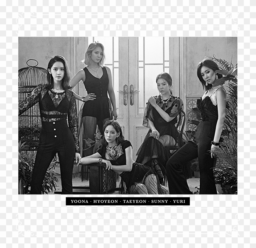 Img Btn - Girls Generation Oh Gg Clipart