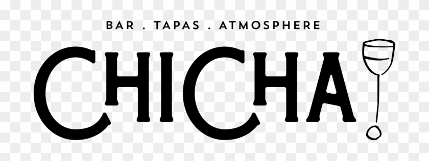 Chicha Wine And Tapas Bar - Wine Glass Clipart #3368239