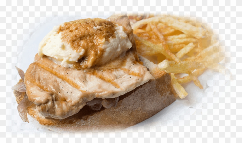 Pincho Caliente Alella - Fish And Chips Clipart #3368376