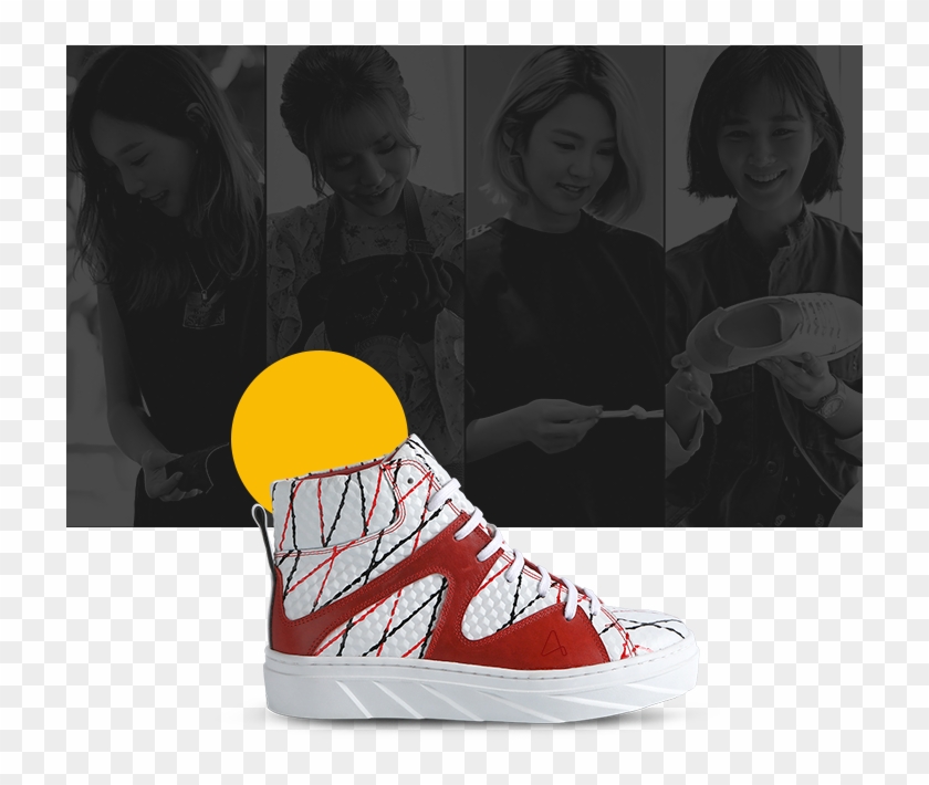 Girls' Generation - Girl Clipart