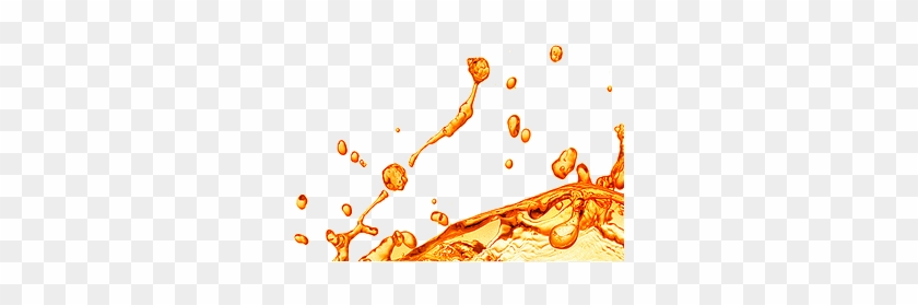 Orange Dalai Group Dalai Group Orange Splash Png - Parallel Clipart