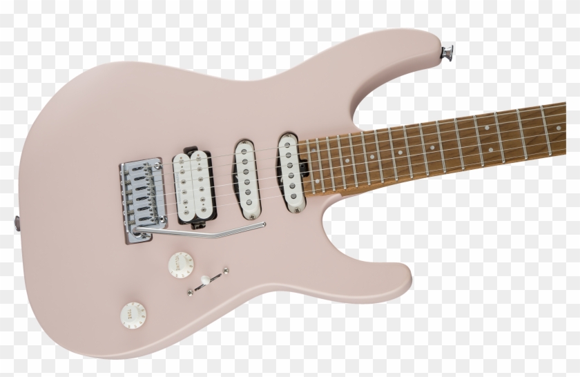 Gallery - Charvel Pro Mod Dk24 Hss Clipart #3368608