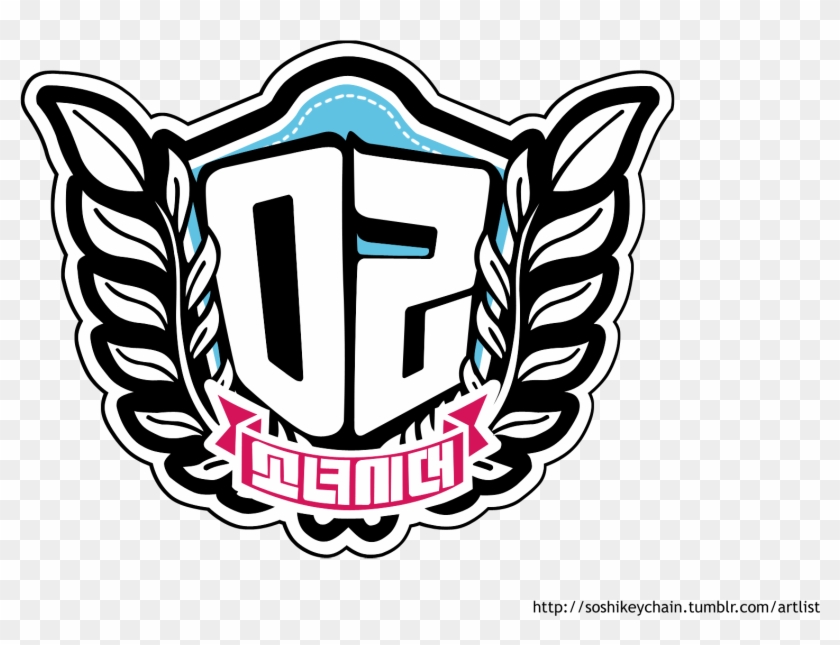 Igab - Yuri - Snsd I Got A Boy Logo Clipart