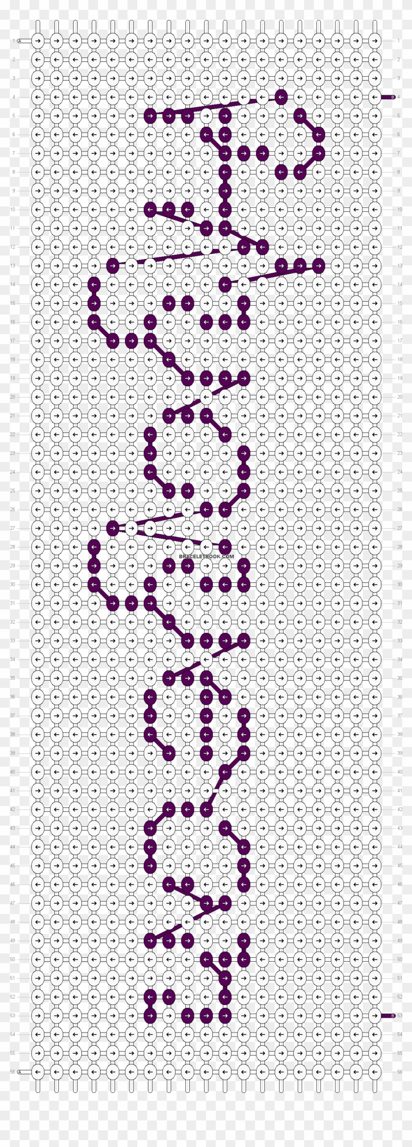 Download Preview - Cross-stitch Clipart #3368709