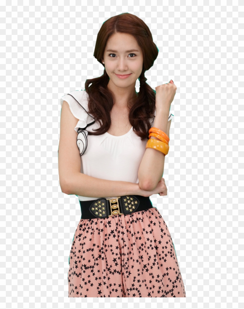 [2013] Yoona's Birthday Message Thread Txm9slh - Im Yoon-ah Clipart #3368746