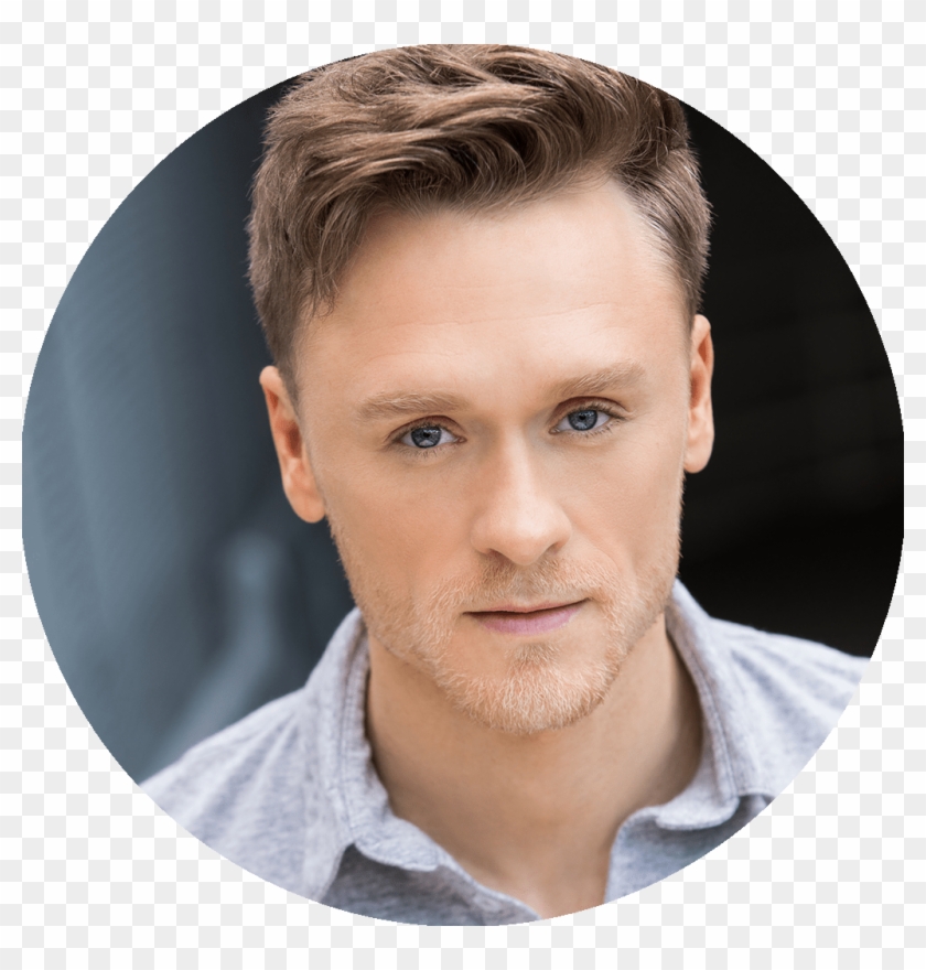 Josh Canfield - Gentleman Clipart