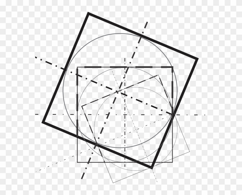 Studio Modulor - Circle Clipart