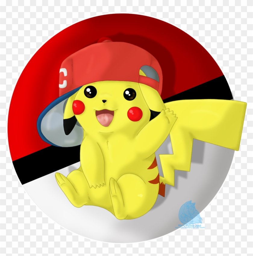 Pika - Cartoon Clipart #3368969