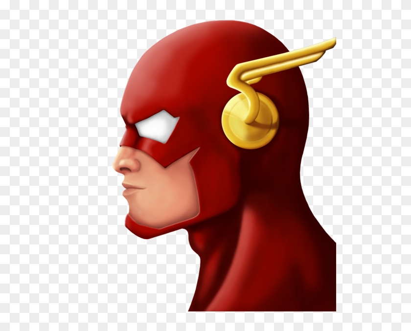 The Flash Icon Photo Avatar Flash Smaller - Blaziken Clipart