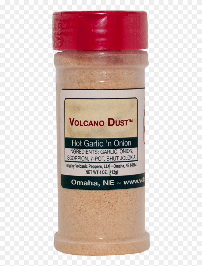 Hot Garlic 'n Onion - Bottle Clipart