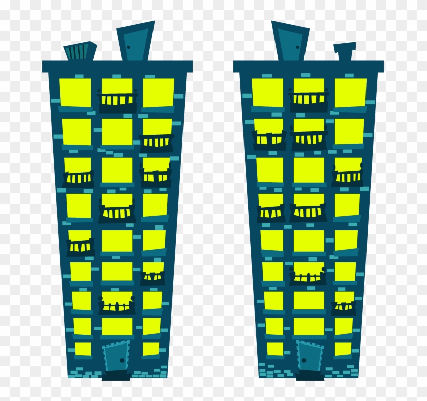 I Put Each Part Of The Apartment Building On Separate - Iphone 6s Plus 6s Clipart
