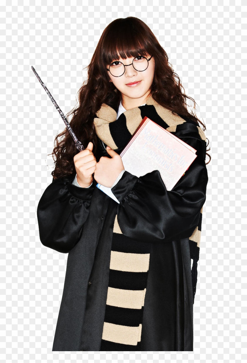 22 Dec - Chanmi Clipart