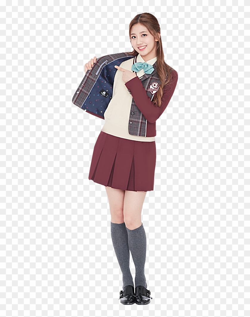 Img Smartstyle Girl Skill - Girl Clipart