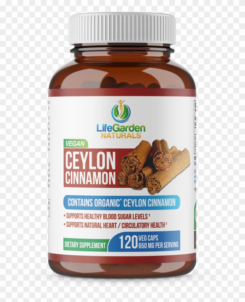 Cinnamon Bottle Png Clipart