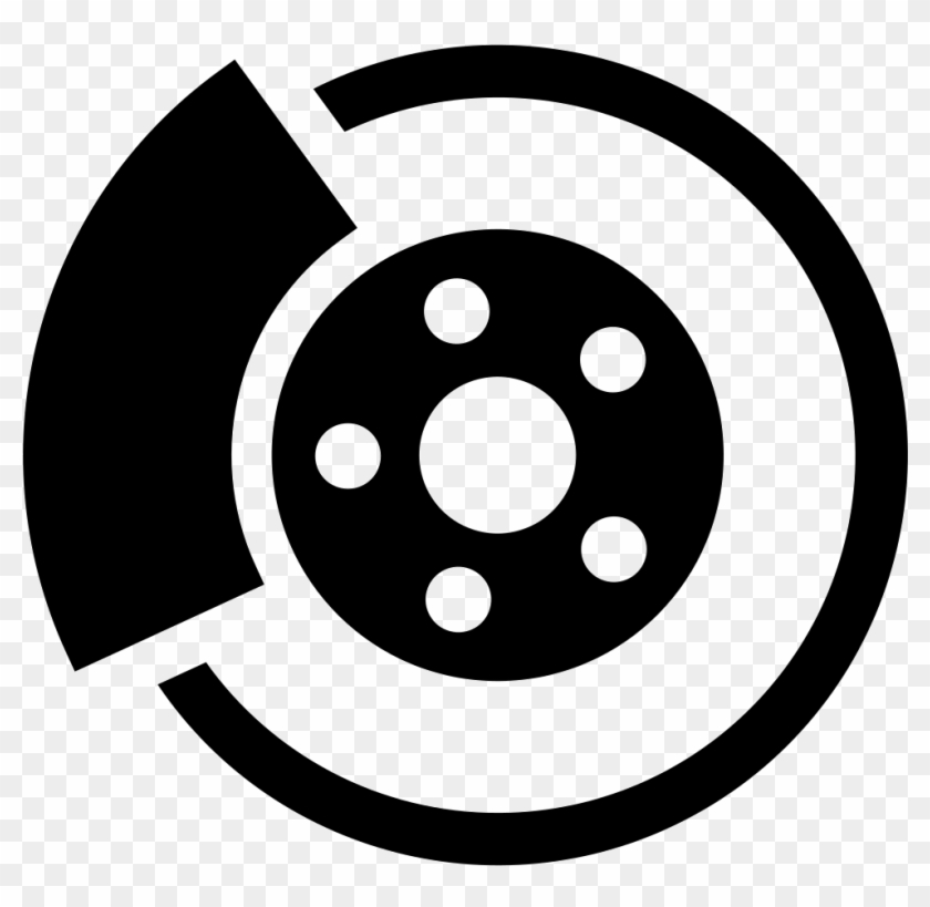 Brake Pads Comments - Brake Pad Vector Clipart